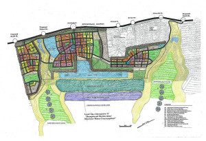 Pulelehua Project 1 - CDPC Landscape Architecture in Eugene, OR