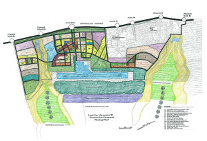 Pulelehua Project 2 - CDPC Landscape Architecture in Eugene, OR