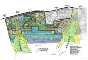 Pulelehua Project 3 - CDPC Landscape Architecture in Eugene, OR