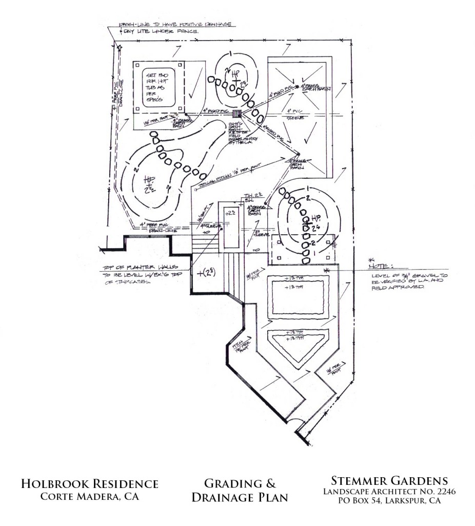CDPC Landscape Architecture - Holbrook