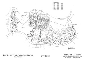 CDPC Landscape Architecture - The Reserve