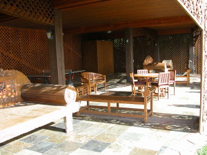 CDPC Landscape Architecture - Kahana Nui Villas