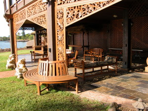 CDPC Landscape Architecture - Kahana Nui Villas