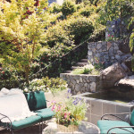 CDPC Landscape Architecture - Beweley Residence